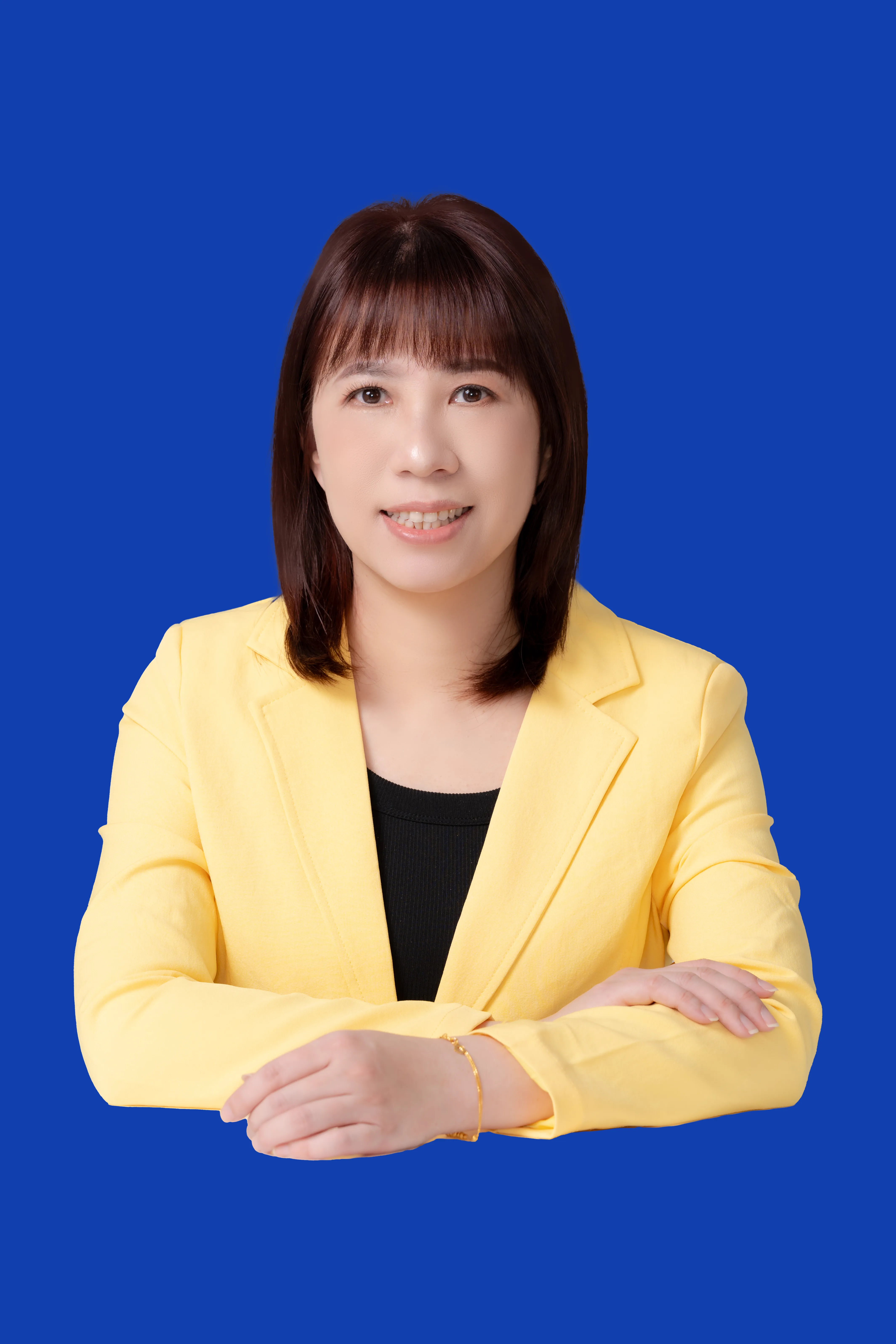 楚橋老師