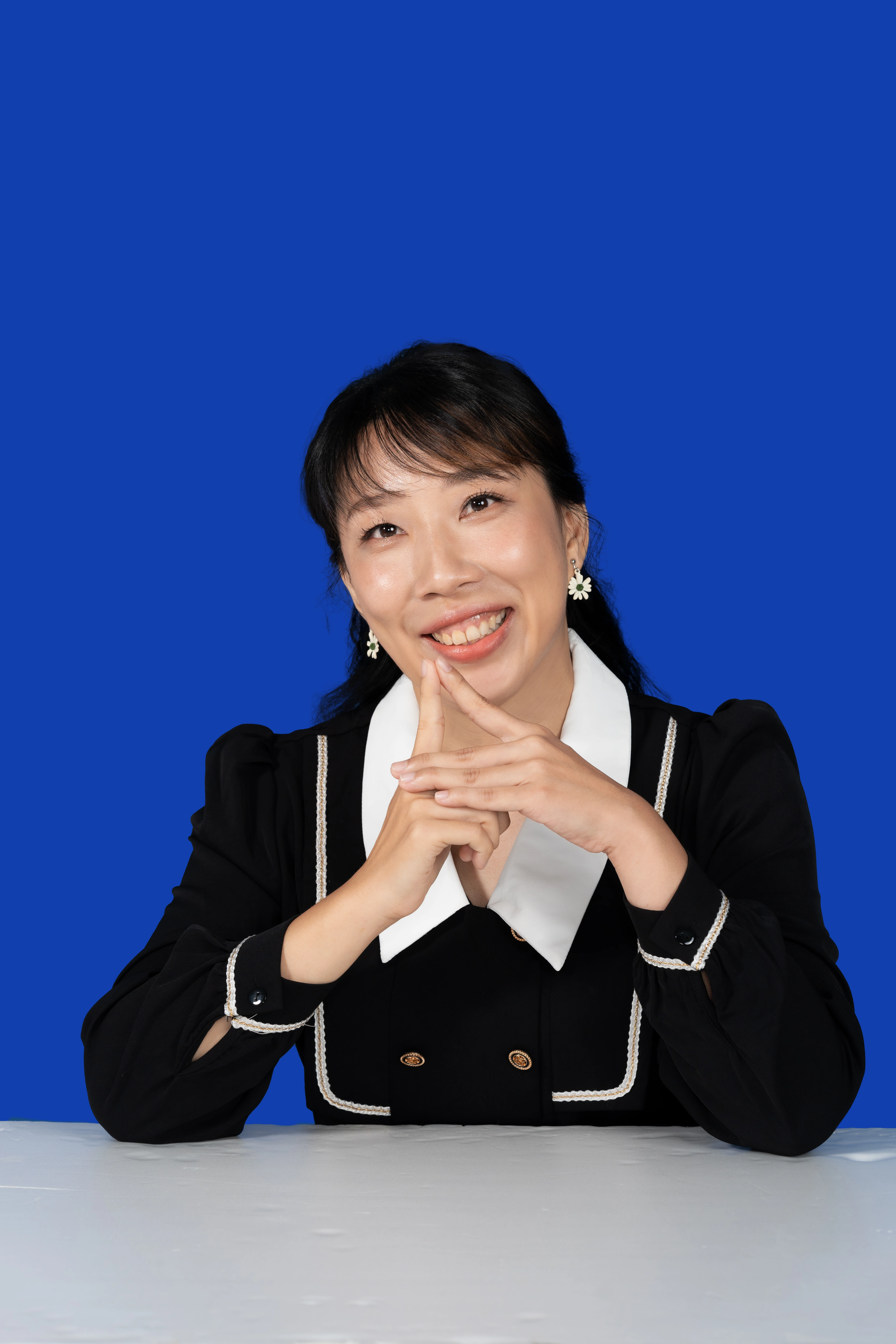 加薪老師