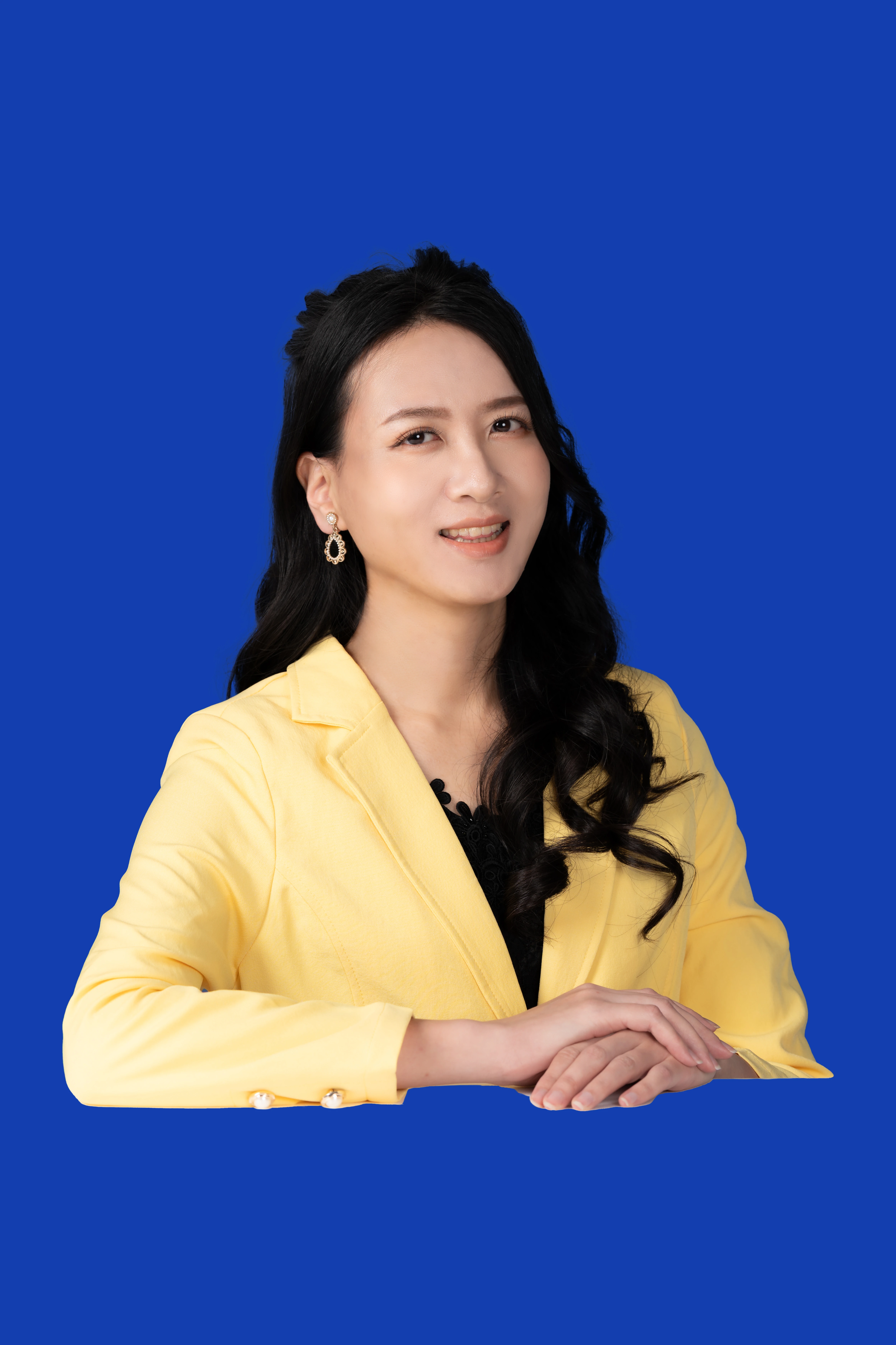佳妮老師