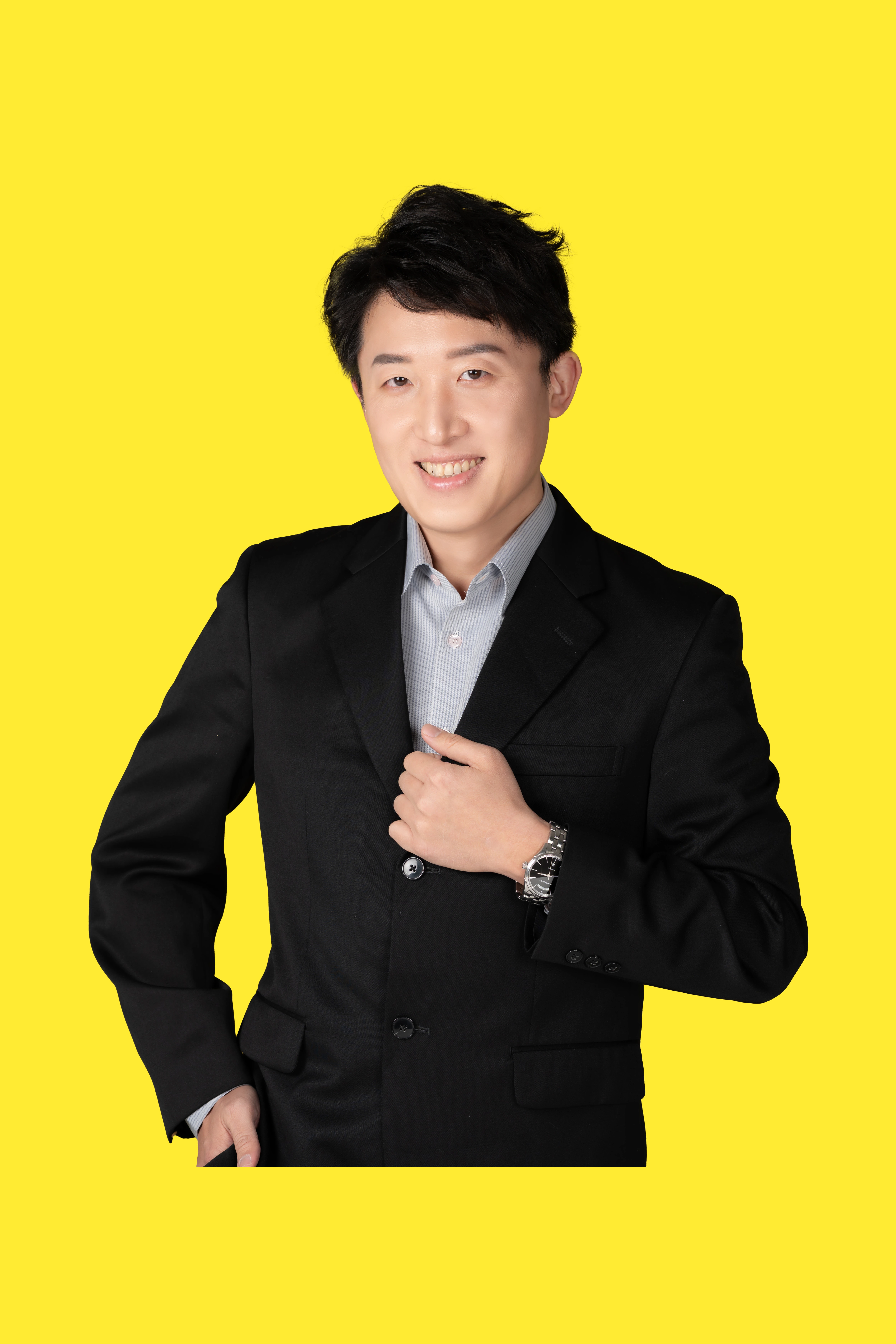 阿哲老師